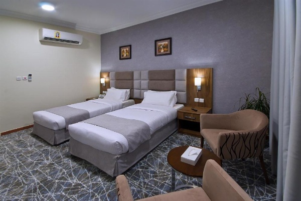 Delights Inn - Green Oasis Hotel image 12