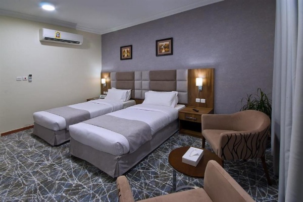 Delights Inn - Green Oasis Hotel image 17