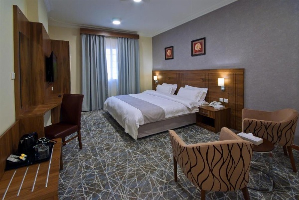Delights Inn - Green Oasis Hotel image 18