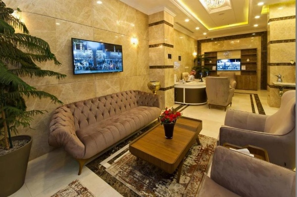Delights Inn - Green Oasis Hotel image 2