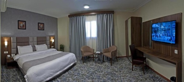 Delights Inn - Green Oasis Hotel image 22
