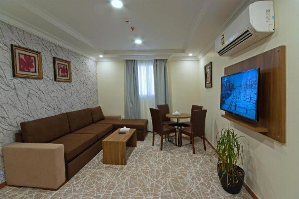 Delights Inn - Green Oasis Hotel image 3