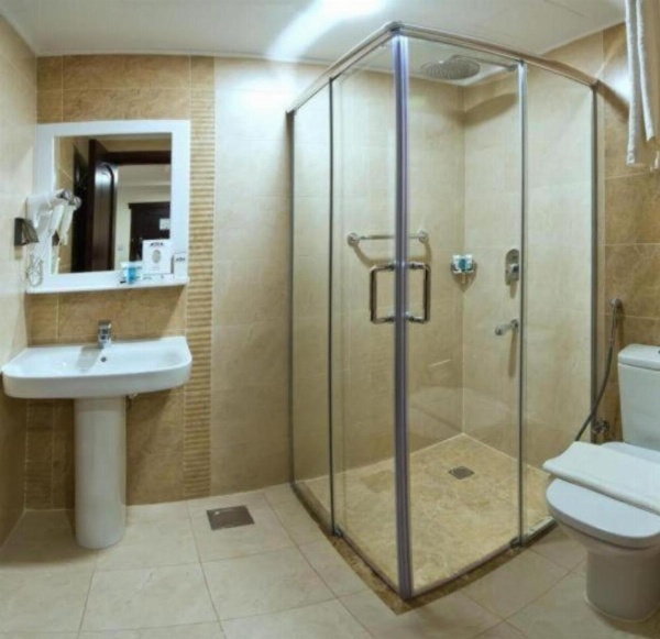 Delights Inn - Green Oasis Hotel image 7